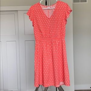 The Gap spring/summer dress